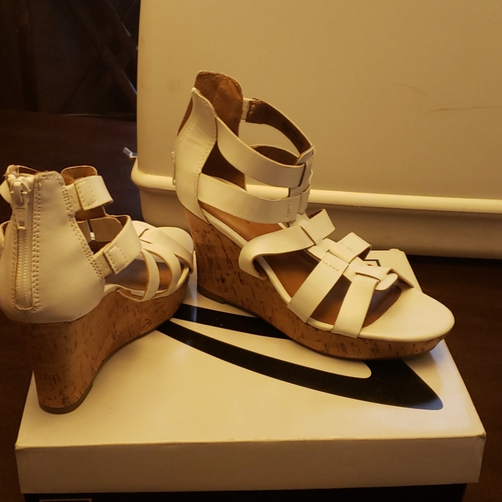 Wedges